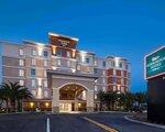 Homewood Suites By Hilton Cape Canaveral-cocoa Beach, Melbourne (Florida) - namestitev