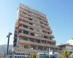 Apartamentos Bernat Pie De Playa 3000, Alicante - last minute počitnice