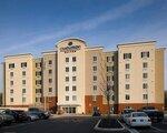 Candlewood Suites Newark South, Delaware - last minute počitnice