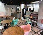 Ibis Styles Toulouse Centre Canal Du Midi, Toulouse - namestitev