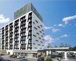 Holiday Inn Miami North  I-95, Miami, Florida - namestitev