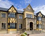 Knockranny House Hotel & Spa, Dublin & okolica - namestitev