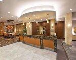 Hampton Inn Houston Downtown, Texas - last minute počitnice