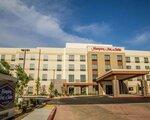 Hampton Inn & Suites Murrieta, Santa Ana, Kalifornija - namestitev