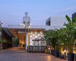 Hyatt Place Goa Candolim, Goa (Indija) - namestitev