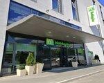 Holiday Inn Düsseldorf City Toulouser Allee, Phantasialand - Park - namestitev