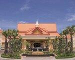 Sokha Siem Reap Resort & Convention Center, potovanja - Kambodža - namestitev
