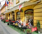 Češka - Praga & okolica, Hotel_Mucha