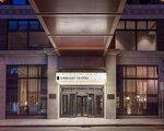 Embassy Suites By Hilton Minneapolis, Minneapolis - namestitev