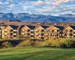 Worldmark Rocky Mountain Preserve, Denver, Colorado - namestitev