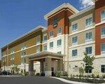 Homewood Suites By Hilton San Antonio Airport, San Antonio - namestitev