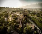 Castello Di Montegridolfo Spa Resort, Rimini - namestitev