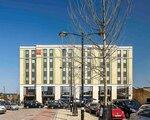 Ibis Cambridge Central Station, London-Stansted - namestitev