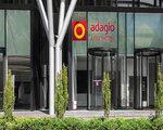 Aparthotel Adagio Frankfurt City Messe, Rhein-Main Region - namestitev