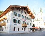 Gasthof Brixnerwirt & Nebenhaus Freidhof, Innsbruck (AT) - namestitev