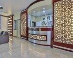 Dubaj, Marhaba_Residence