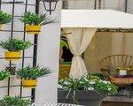 The White House Boutique Hotel, Tel Aviv (Izrael) - last minute počitnice