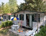 Balatontourist Camping & Bungalows Füred, Madžarska - Budimpešta & okolica - namestitev