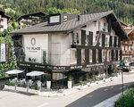 The Place Boutique & Design Hotel Flachau, potovanja - Avstrija - namestitev