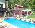 Chalet Rifugio Al Faggio