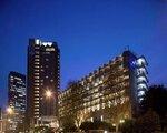 Sheraton Santiago Hotel And Convention Center, Santiago (Chile) - namestitev