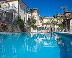 Villa Igea, Genua - namestitev