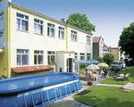 Villa Kunterbunt, Danzig (PL) - namestitev