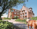 Hotel Seehof, Bremerhaven (DE) - namestitev