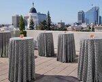 Hyatt Regency Sacramento, Sacramento - namestitev