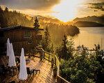 Westcoast Wilderness Lodge, Vancouver - namestitev