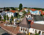 Best Western Hotel Hanse-kogge, Usedom (Ostsee) - namestitev