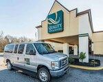Quality Inn & Suites Conference Center, Pennsylvania - namestitev