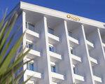 Hotel Oasis, potovanja - Albanija - namestitev