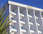 Tirana, Hotel_Oasis