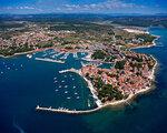 Miramì Family Village, otok Losinj - namestitev