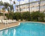 Airport Honolulu Hotel, Trademark Collection By Wyndham, Havaji - last minute počitnice