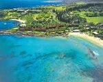 Napili Kai Beach, Kahului - namestitev