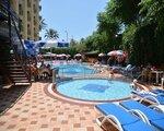 Antalya, Kleopatra_Dreams_Beach_Hotel