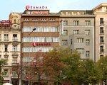 Ramada By Wyndham Prague City Centre, Pragaa (CZ) - last minute počitnice