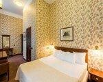 Hestia Hotel Barons, Talin (Estonija) - namestitev