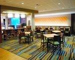 Fairfield Inn & Suites Stroudsburg Bartonsville/poconos, Pennsylvania - last minute počitnice