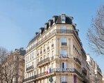 Pariz & okolica, Hotel_Le_Friedland