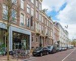 Nizozemska - Amsterdam & okolica, Hotel_Cornelisz