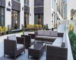 Fairfield Inn & Suites New York Manhattan/central Park, New York & New Jersey - namestitev