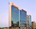 Marriott Hotel Downtown, Abu Dhabi, potovanja - V.A.Emirati - namestitev