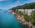 Rijeka (Hrvaška), Hotel_Icici