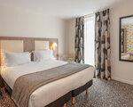 Holiday Inn Paris Opera - Grands Blvds, Francija - ostalo - namestitev