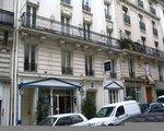 New Hotel Le Voltaire, Pariz-Charles De Gaulle - last minute počitnice