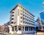 Savigny Hotel Frankfurt City, Frankfurt (DE) - namestitev