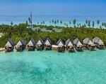 križarjenja - Maldivi, Dhigufaru_Island_Resort